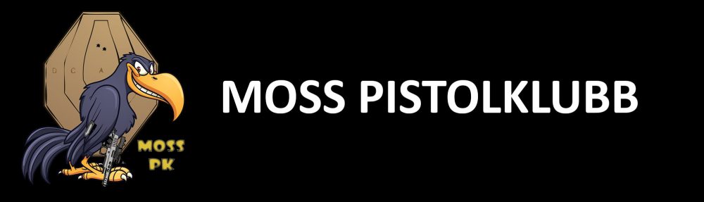 Moss Pistolklubb